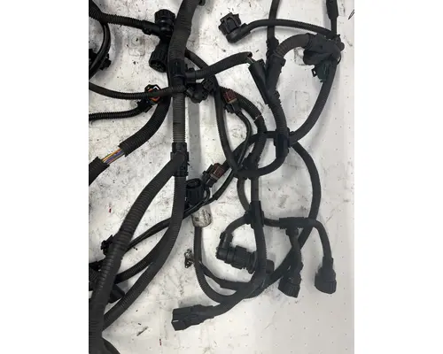 VOLVO D11 Engine Wiring Harness