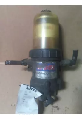 VOLVO D11 FUEL WATER SEPARATOR ASSEMBLY