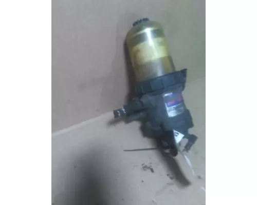 VOLVO D11 FUEL WATER SEPARATOR ASSEMBLY