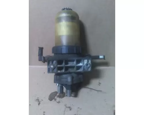 VOLVO D11 FUEL WATER SEPARATOR ASSEMBLY