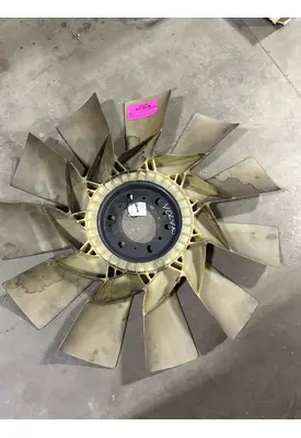 VOLVO D11 Fan Blade