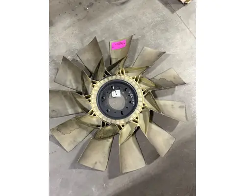 VOLVO D11 Fan Clutch
