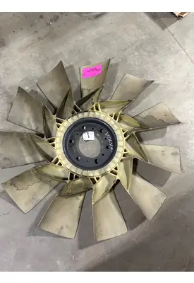 VOLVO D11 Fan Clutch