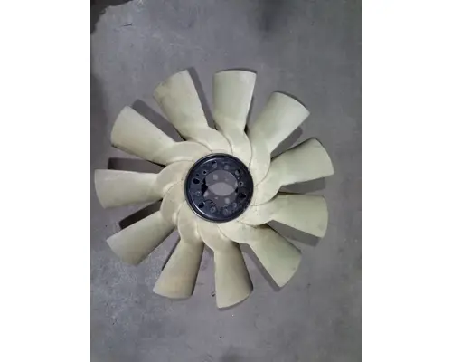 VOLVO D11 Fan Clutch
