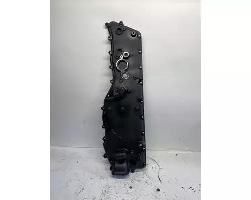 VOLVO D11 Front Cover