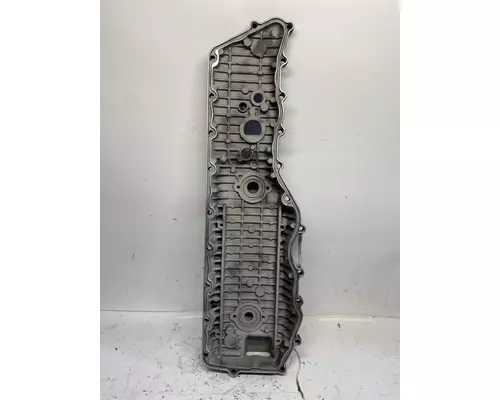 VOLVO D11 Front Cover