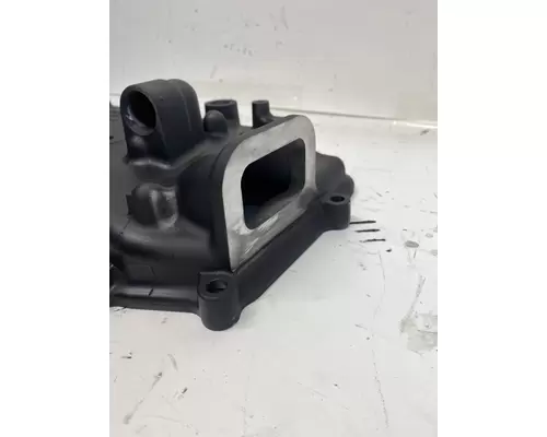VOLVO D11 Front Cover
