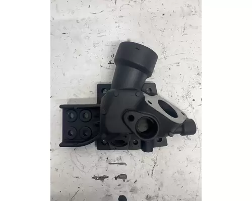 VOLVO D11 Front Cover