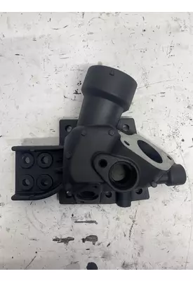 VOLVO D11 Front Cover