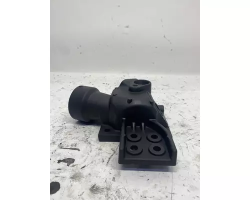 VOLVO D11 Front Cover