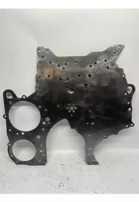 VOLVO D11 Front Cover