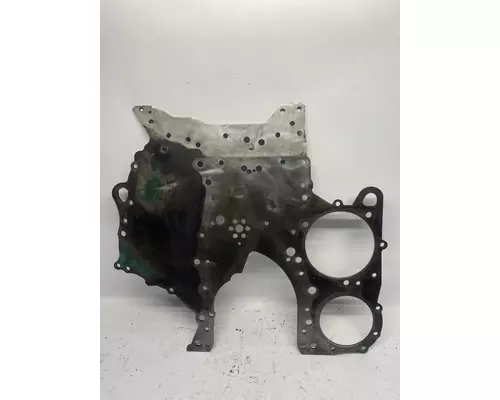 VOLVO D11 Front Cover