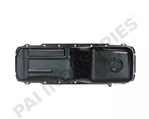 VOLVO D11 Oil Pan