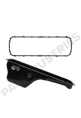 VOLVO D11 Oil Pan