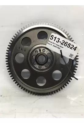VOLVO D11 Timing Gears