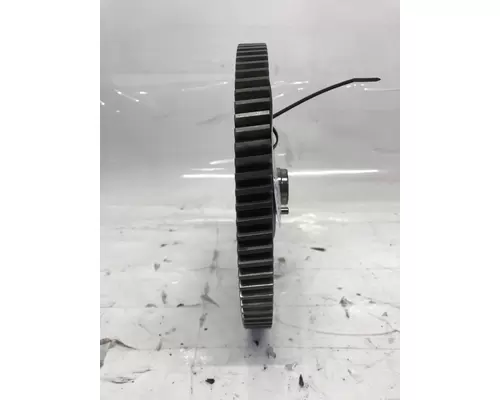 VOLVO D11 Timing Gears