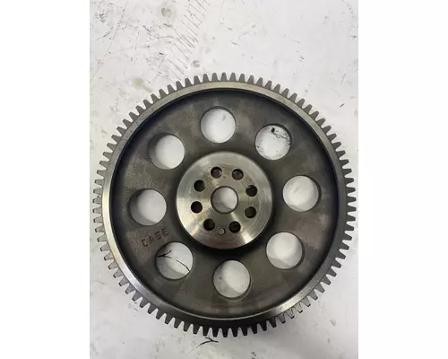 VOLVO D11 Timing Gears