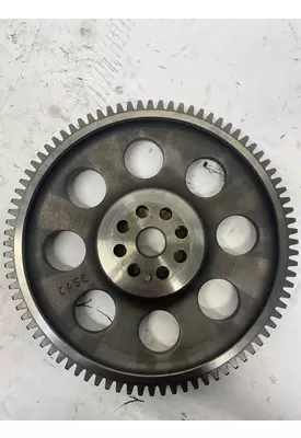 VOLVO D11 Timing Gears