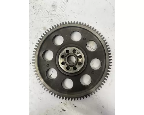 VOLVO D11 Timing Gears