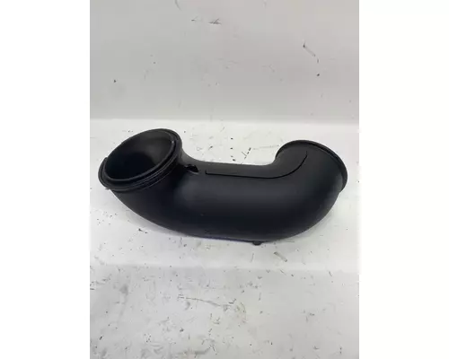 VOLVO D11 Turbo Plumbing
