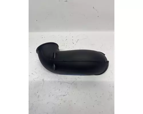 VOLVO D11 Turbo Plumbing