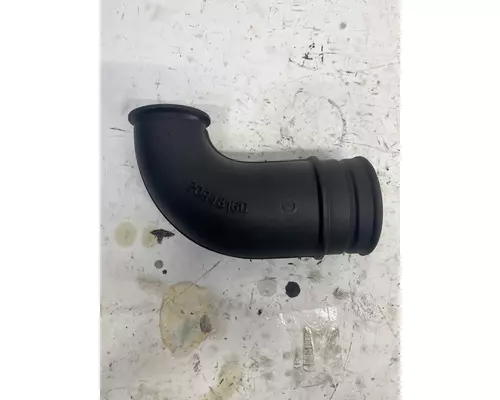 VOLVO D11 Turbocharger  Supercharger