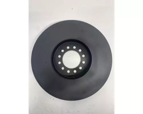 VOLVO D11 Vibration Damper