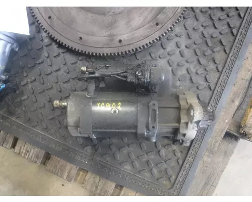 VOLVO D12 / D13 Starter Motor