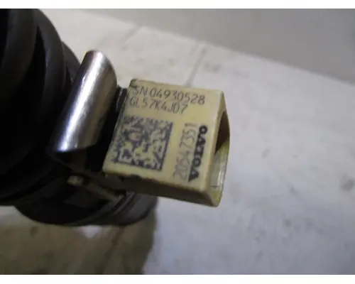 VOLVO D12_20547351 Fuel Injector