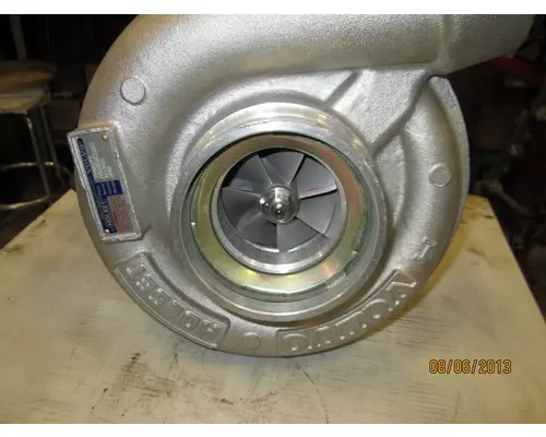 VOLVO D12/D12C Turbocharger  Supercharger