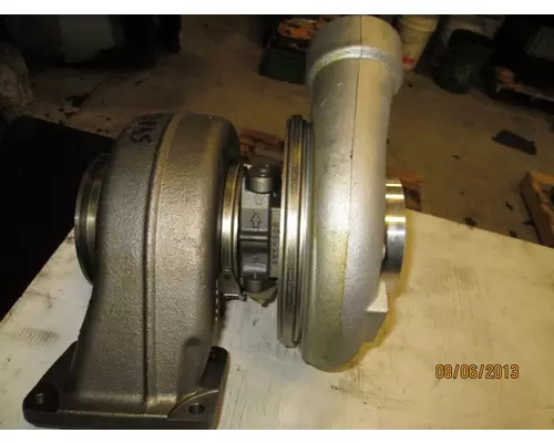 VOLVO D12/D12C Turbocharger  Supercharger