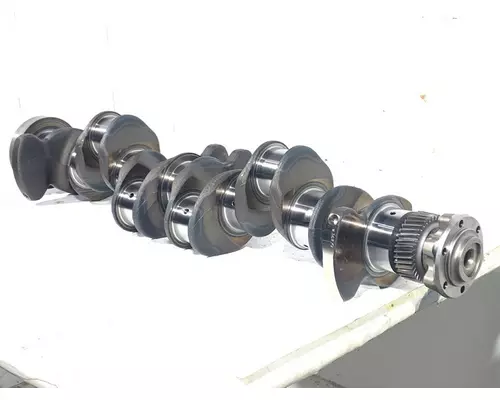 VOLVO D12D Crankshaft