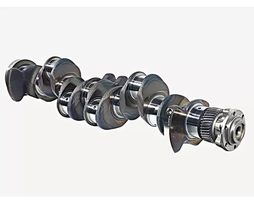 VOLVO D12D Crankshaft