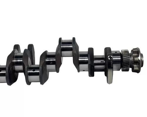 VOLVO D12D Crankshaft