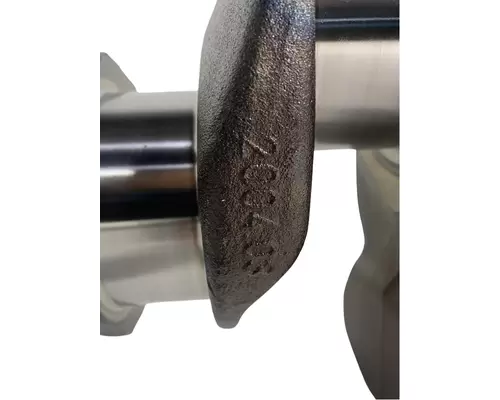 VOLVO D12D Crankshaft