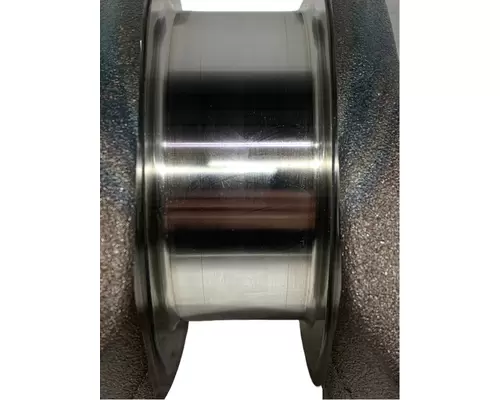VOLVO D12D Crankshaft