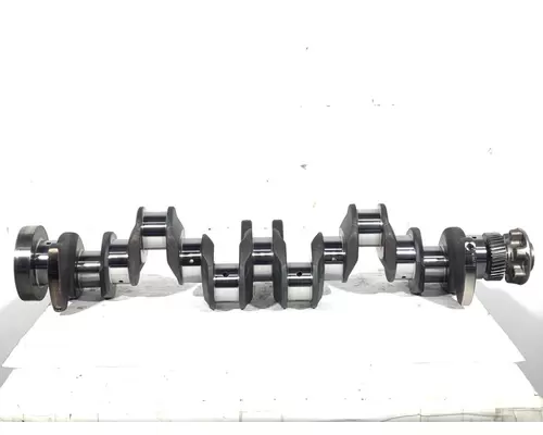 VOLVO D12D Crankshaft