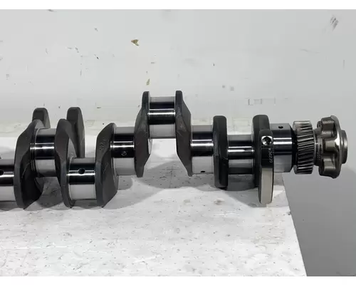 VOLVO D12D Crankshaft