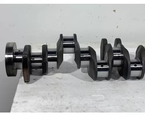 VOLVO D12D Crankshaft