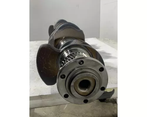 VOLVO D12D Crankshaft