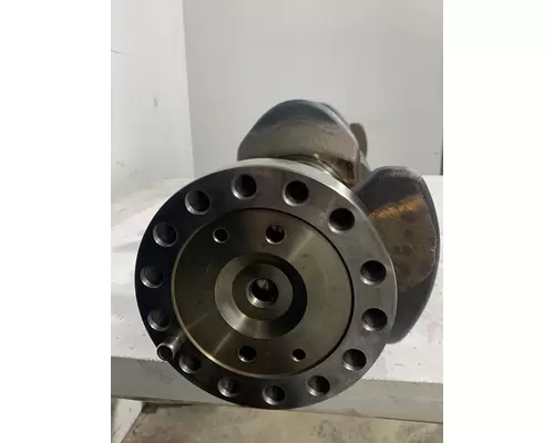 VOLVO D12D Crankshaft