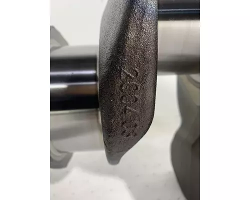 VOLVO D12D Crankshaft