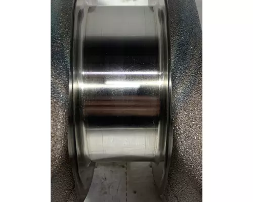 VOLVO D12D Crankshaft