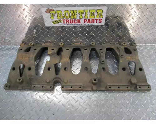 VOLVO D12D Engine Parts, Misc.