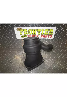 VOLVO D12D Turbocharger / Supercharger