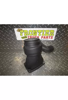 VOLVO D12D Turbocharger / Supercharger