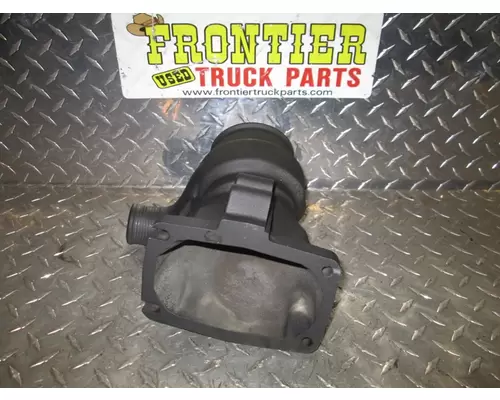 VOLVO D12D Turbocharger  Supercharger