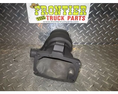 VOLVO D12D Turbocharger  Supercharger