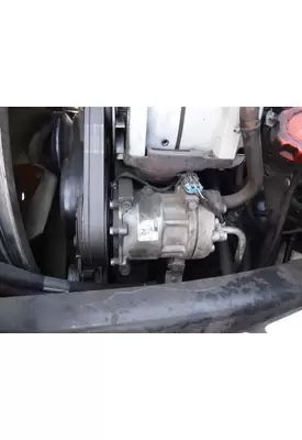 VOLVO D12 Air Conditioner Compressor