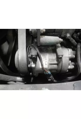 VOLVO D12 Air Conditioner Compressor